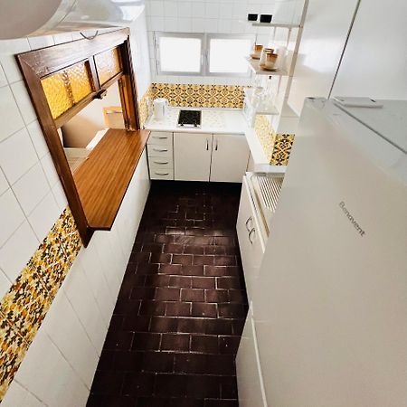 Torremolinos Carihuela Nucleo Cristal 아파트 외부 사진