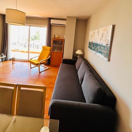 Torremolinos Carihuela Nucleo Cristal 아파트 외부 사진