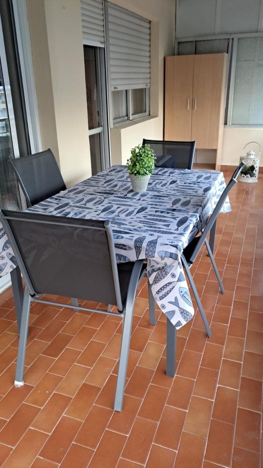 Torremolinos Carihuela Nucleo Cristal 아파트 외부 사진