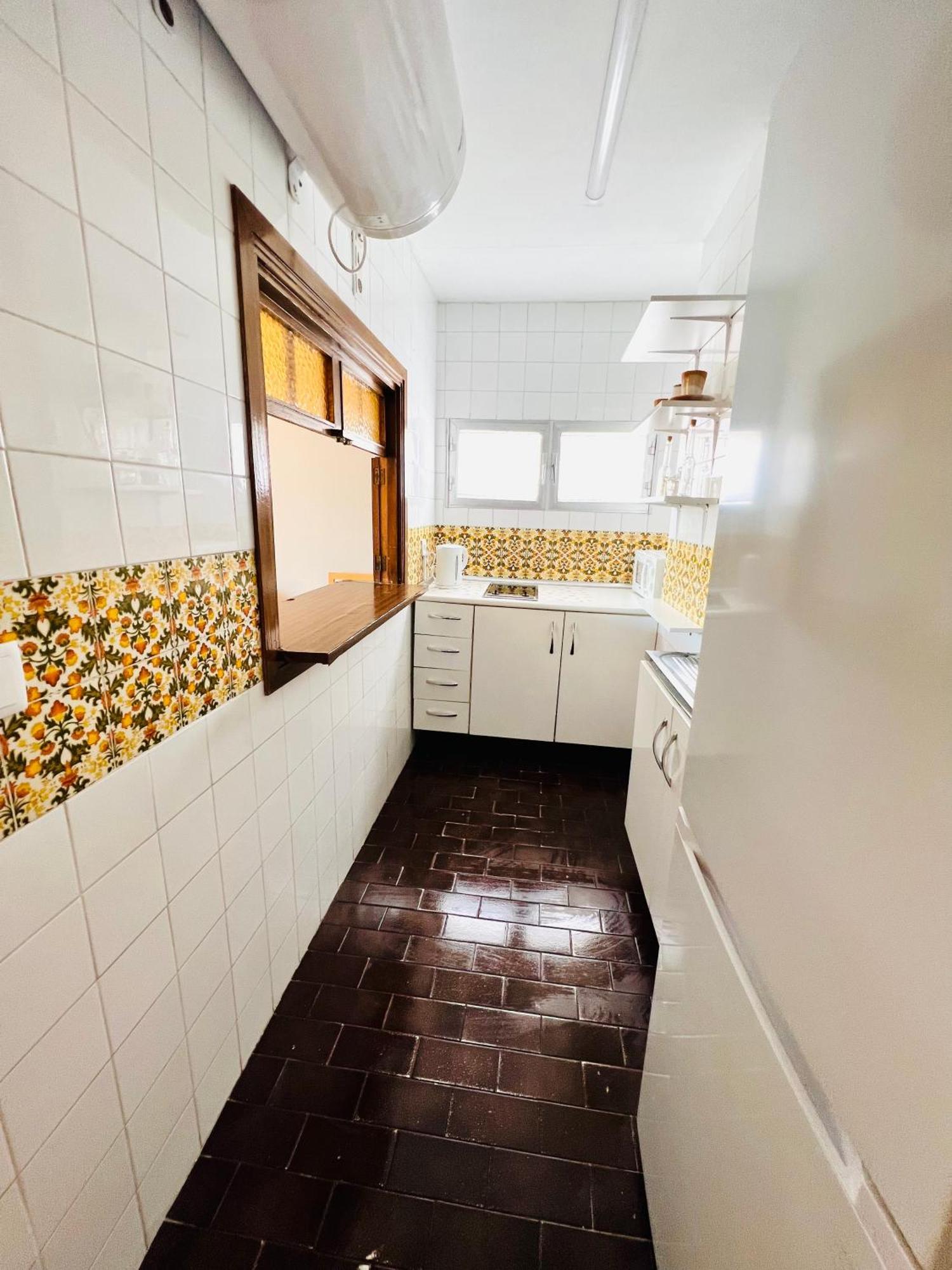 Torremolinos Carihuela Nucleo Cristal 아파트 외부 사진
