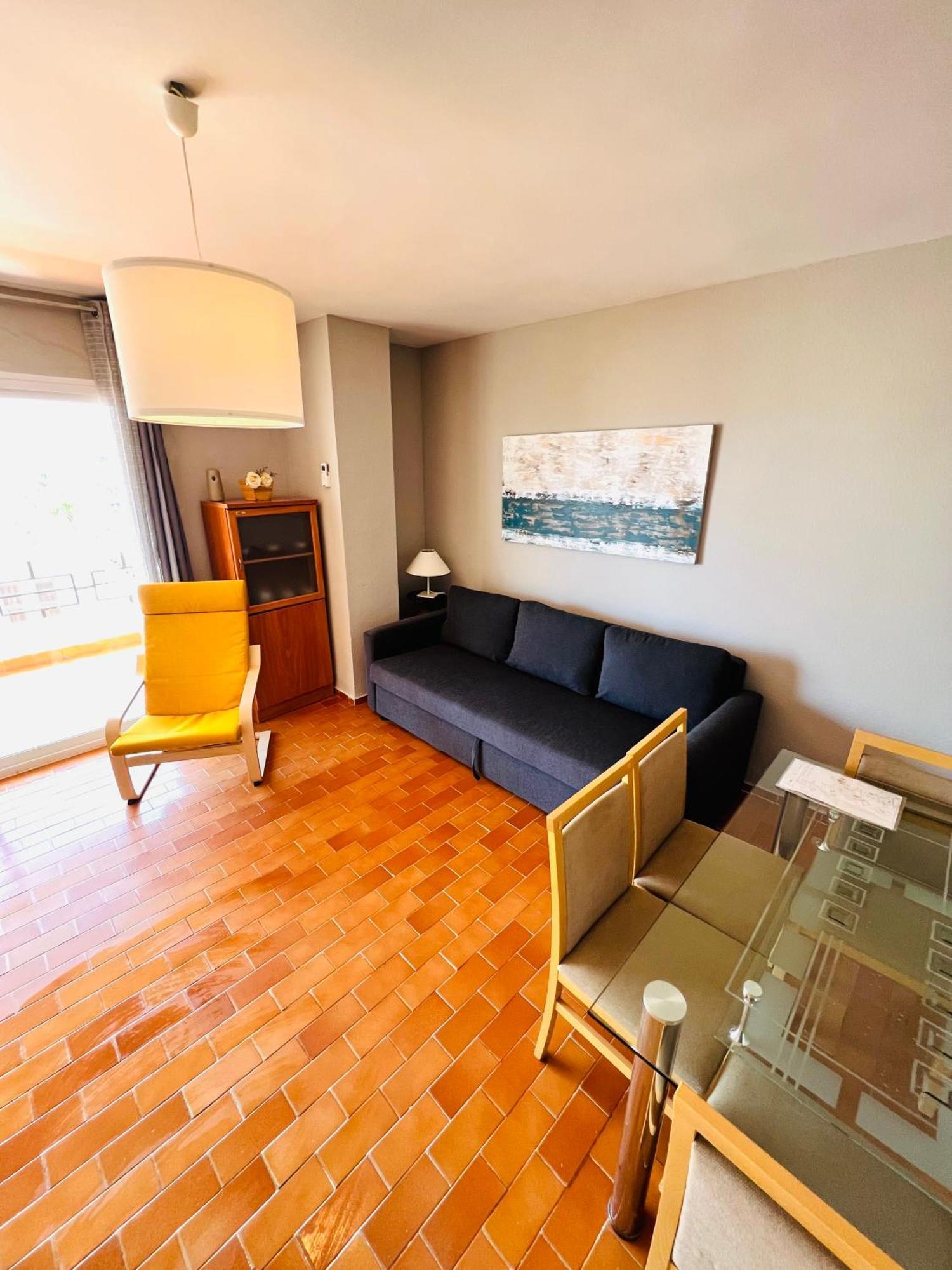 Torremolinos Carihuela Nucleo Cristal 아파트 외부 사진