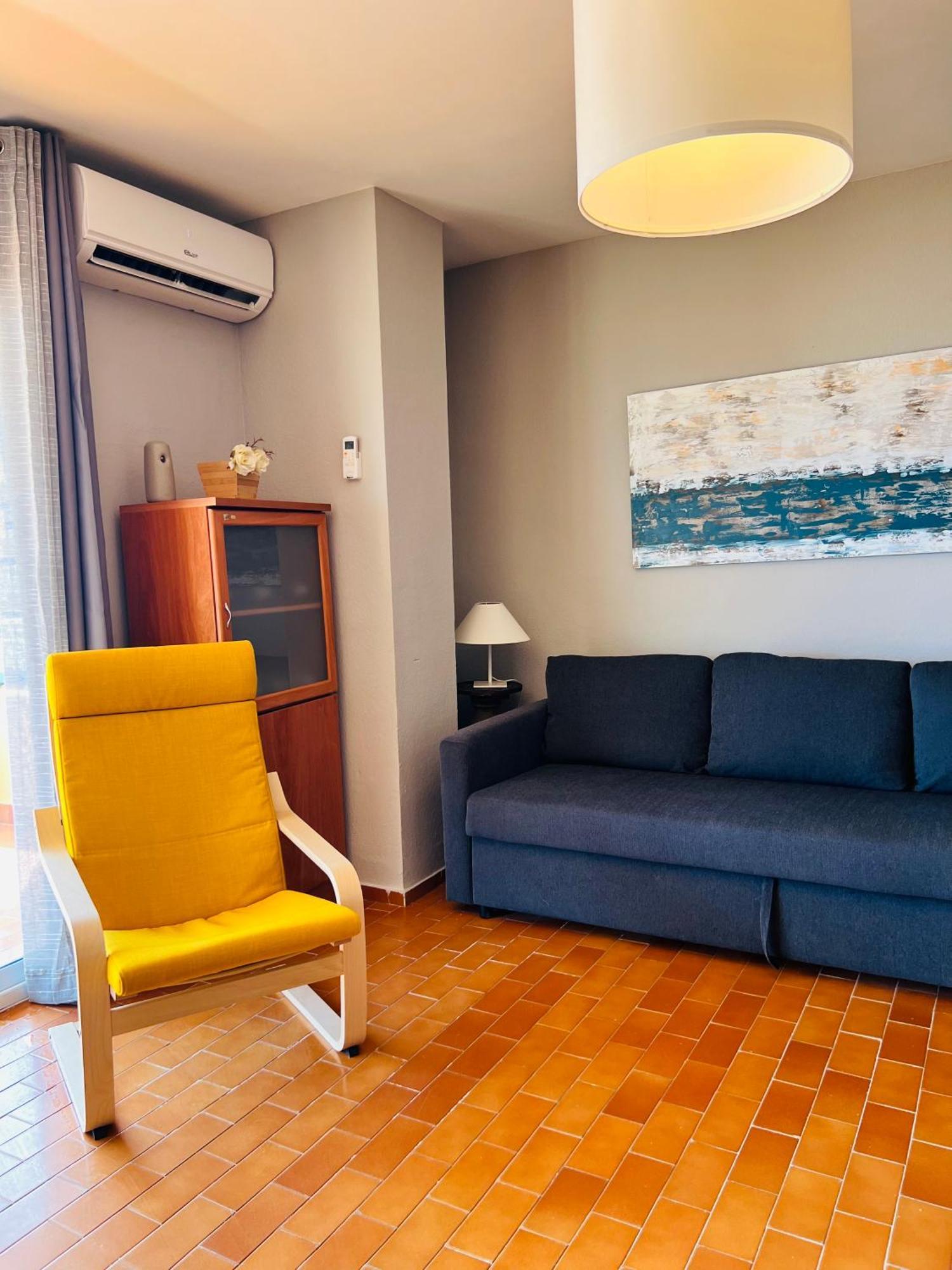 Torremolinos Carihuela Nucleo Cristal 아파트 외부 사진