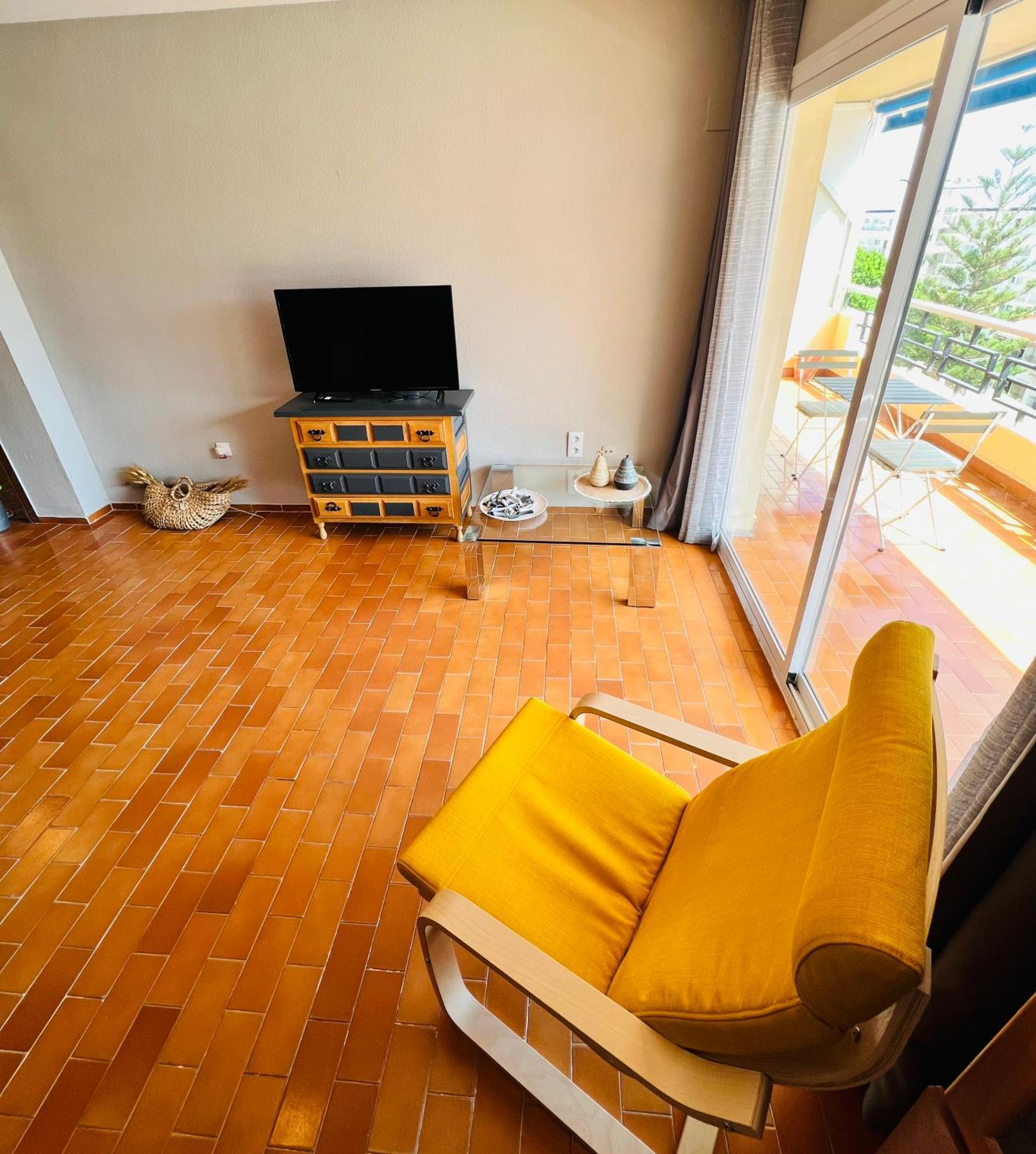 Torremolinos Carihuela Nucleo Cristal 아파트 외부 사진