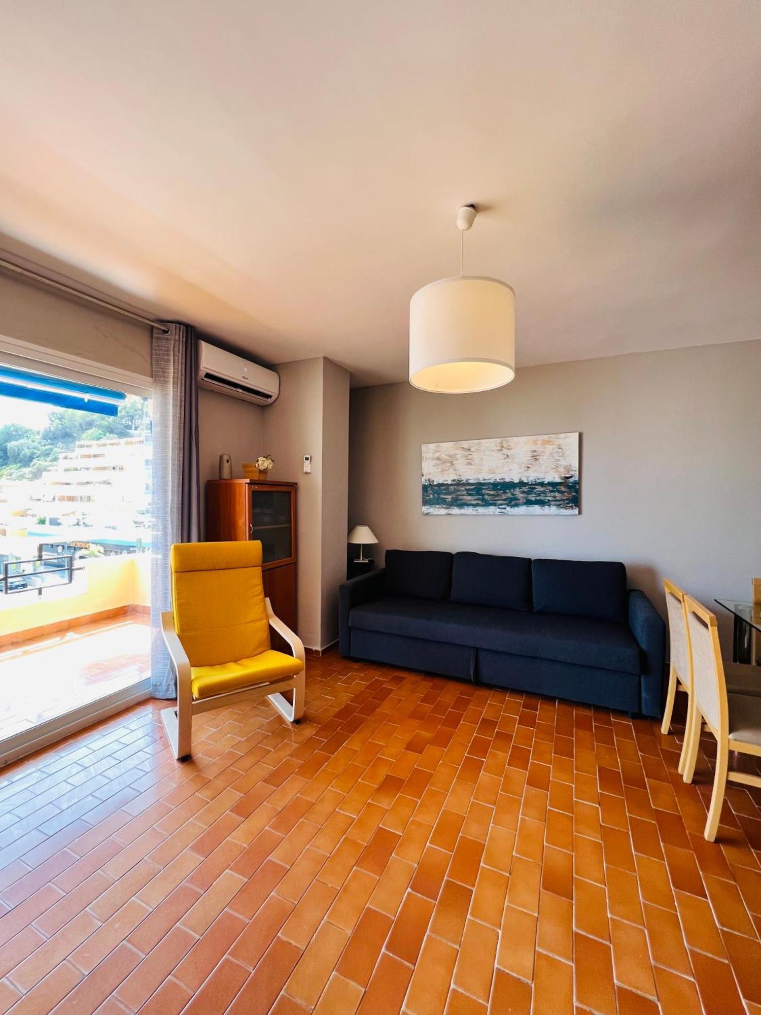 Torremolinos Carihuela Nucleo Cristal 아파트 외부 사진