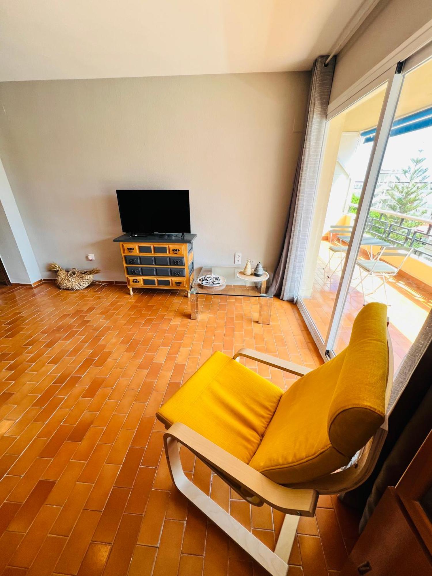 Torremolinos Carihuela Nucleo Cristal 아파트 외부 사진